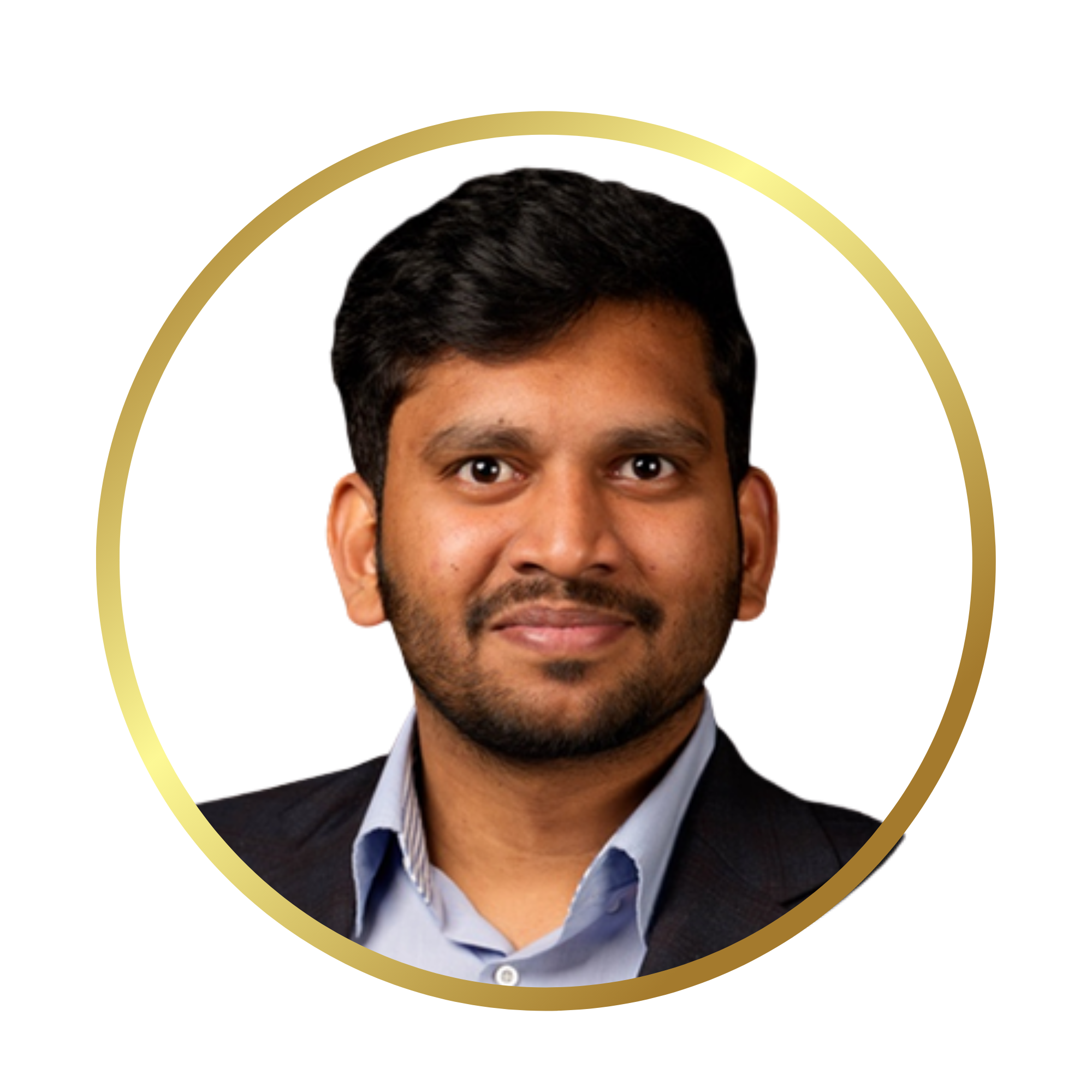 Chandu Parvathareddy, CFA — Founder, Parfin Capital